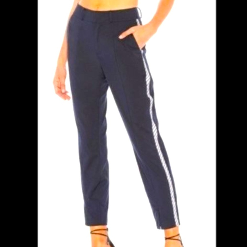 Joie ankle dress pants